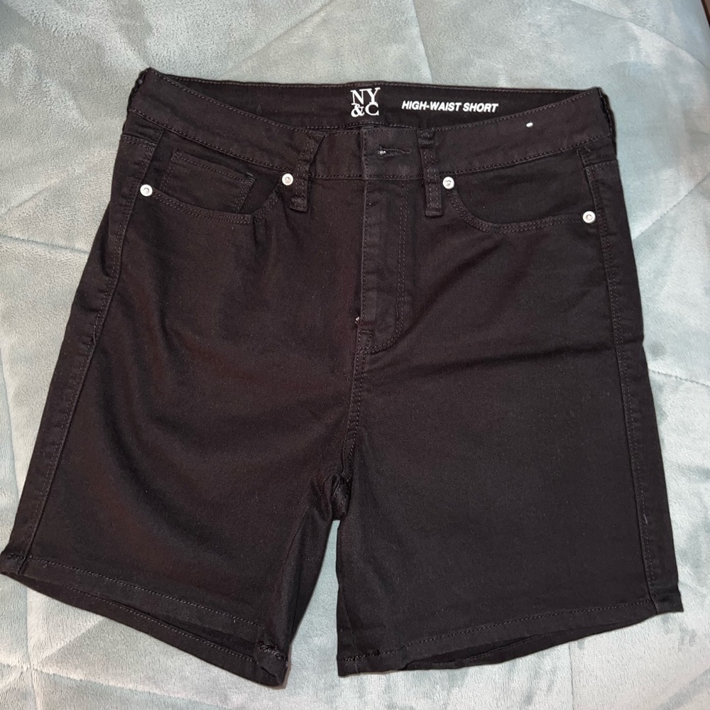 New York & Company Shorts
